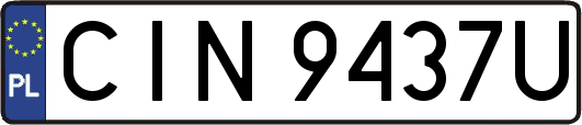 CIN9437U