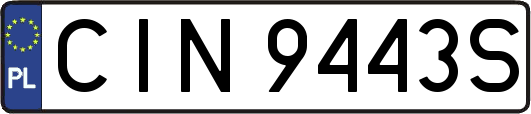 CIN9443S