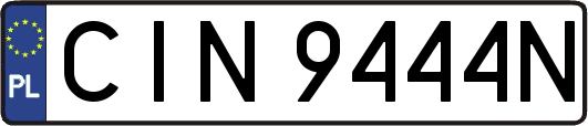 CIN9444N