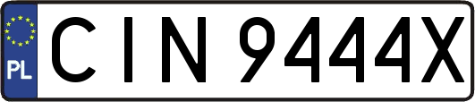 CIN9444X