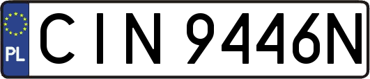 CIN9446N