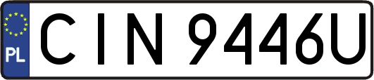 CIN9446U