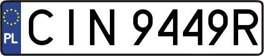 CIN9449R
