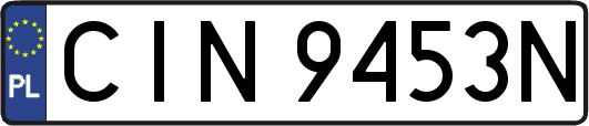 CIN9453N