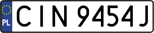 CIN9454J