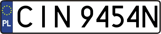 CIN9454N