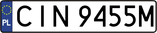 CIN9455M