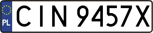 CIN9457X