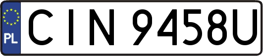 CIN9458U