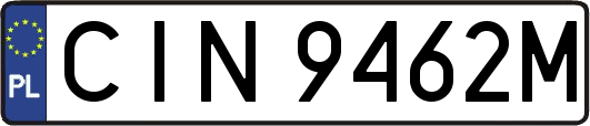 CIN9462M