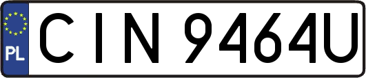 CIN9464U