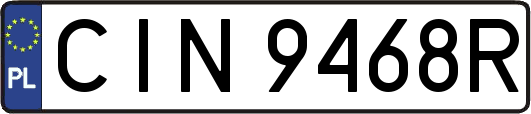 CIN9468R