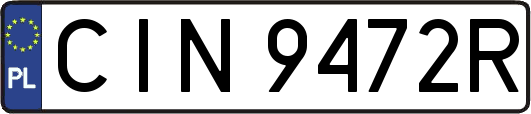 CIN9472R