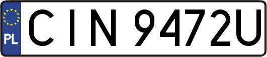 CIN9472U
