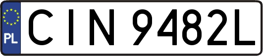 CIN9482L
