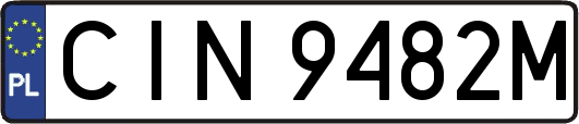 CIN9482M