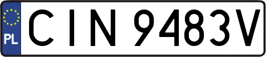 CIN9483V