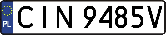 CIN9485V