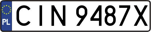 CIN9487X