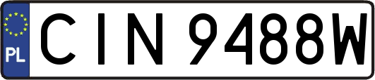 CIN9488W