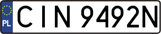 CIN9492N