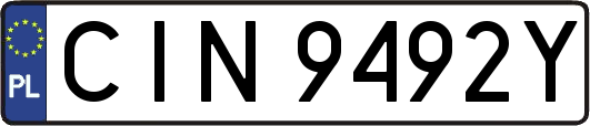 CIN9492Y