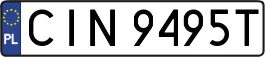 CIN9495T