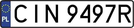 CIN9497R