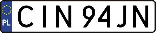 CIN94JN