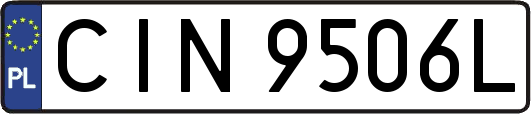 CIN9506L