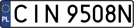 CIN9508N
