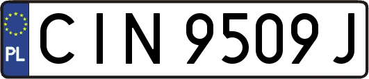 CIN9509J