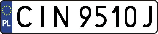 CIN9510J