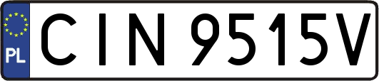 CIN9515V