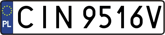 CIN9516V