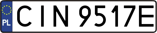 CIN9517E