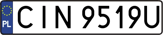 CIN9519U