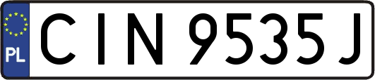 CIN9535J
