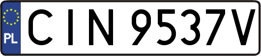 CIN9537V