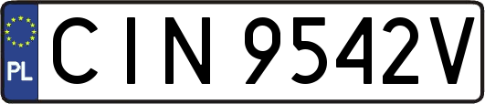 CIN9542V