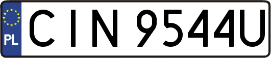 CIN9544U