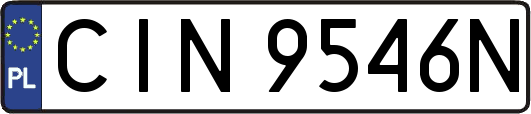 CIN9546N
