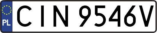 CIN9546V
