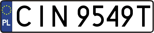 CIN9549T