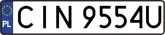 CIN9554U