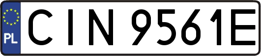 CIN9561E