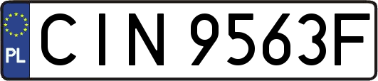 CIN9563F