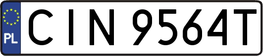 CIN9564T