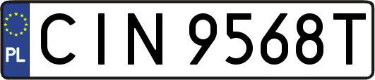 CIN9568T