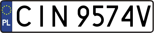 CIN9574V